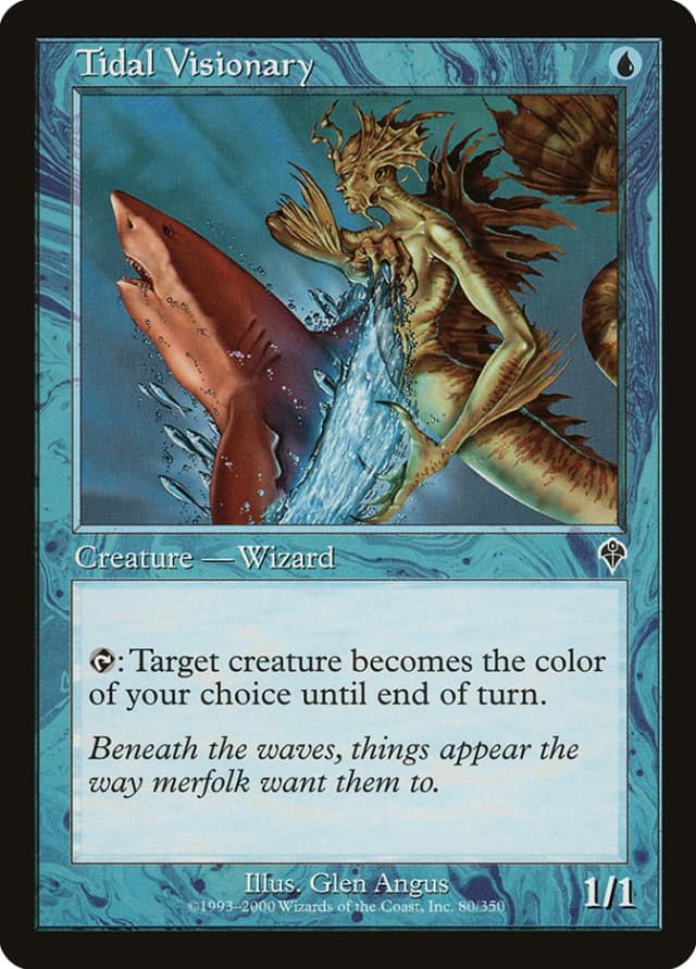 Tidal Visionary image