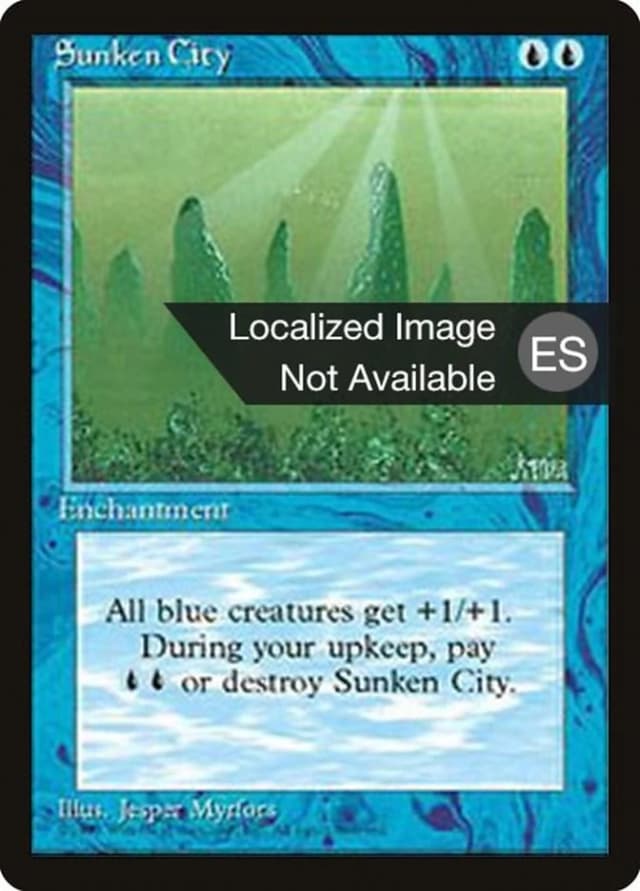 Sunken City image