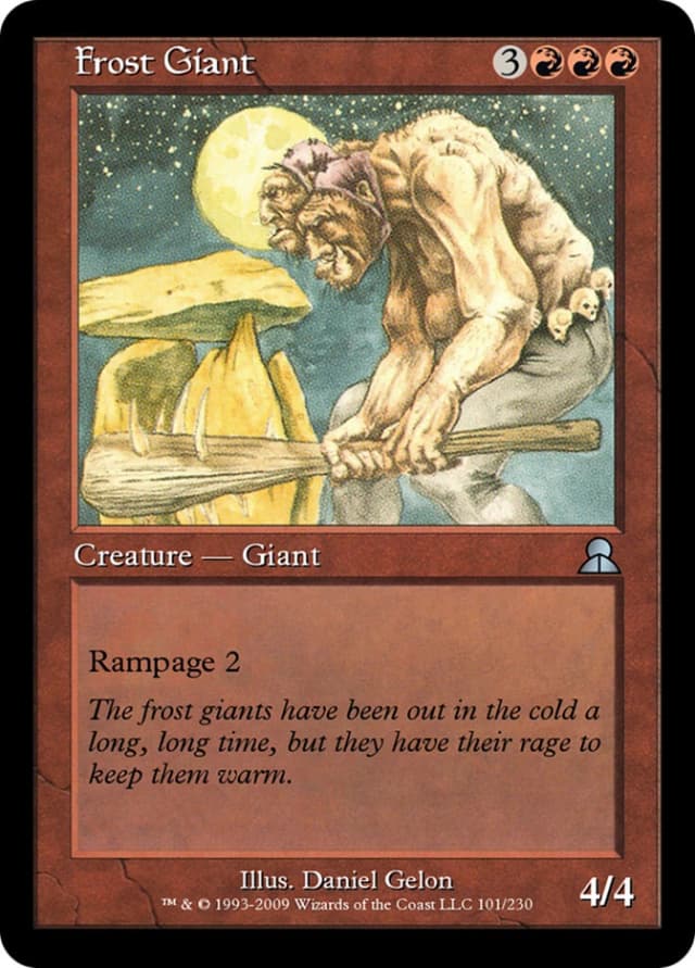 Frost Giant image