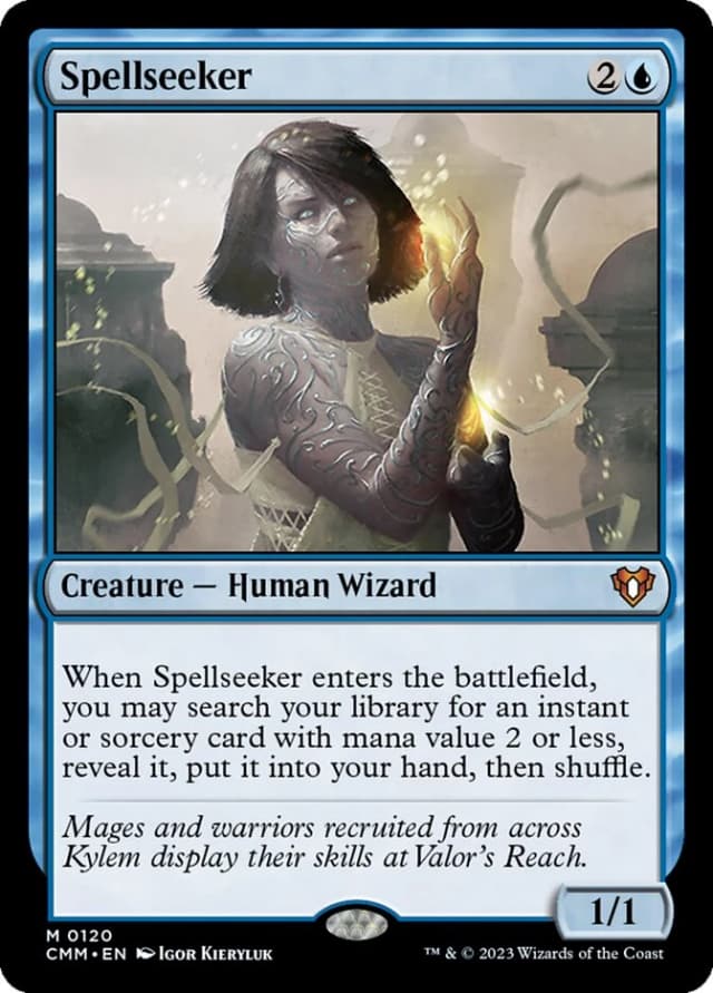 Spellseeker image