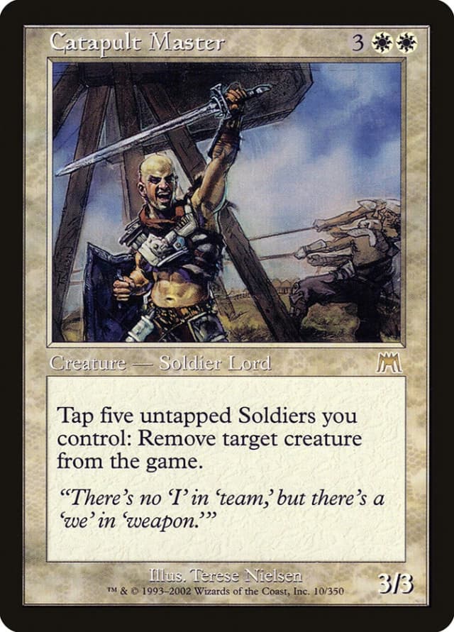 Catapult Master image