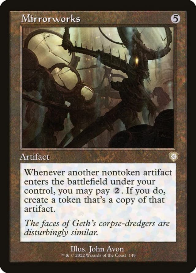 Mirrorworks image