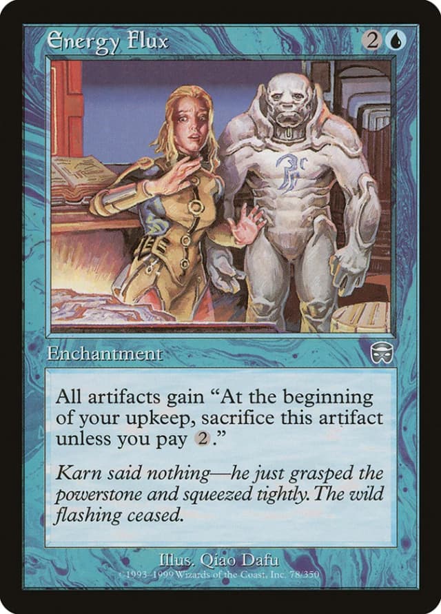 Energy Flux image