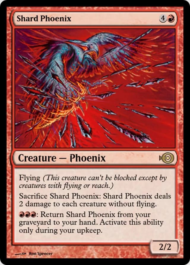 Shard Phoenix image