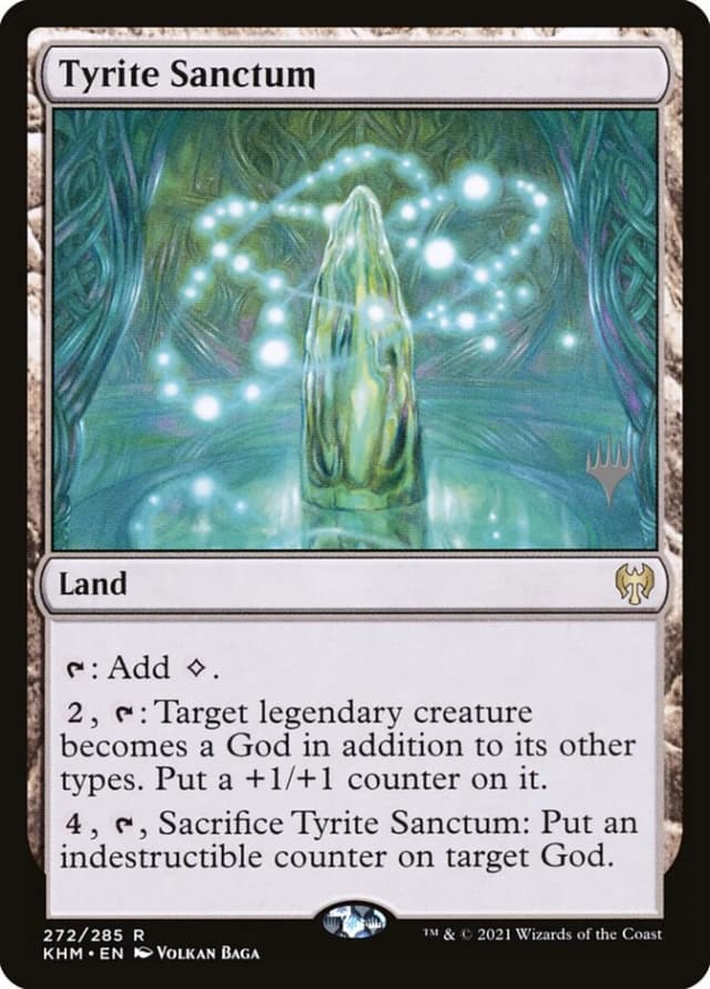 Tyrite Sanctum image
