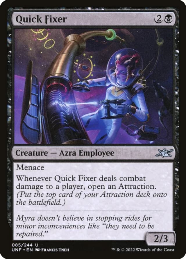 Quick Fixer image