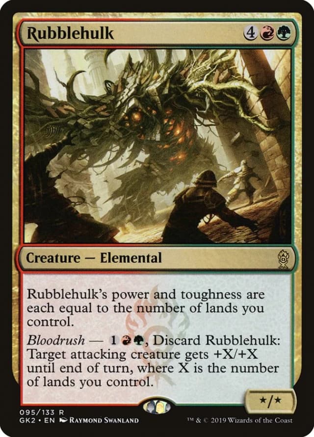 Rubblehulk image