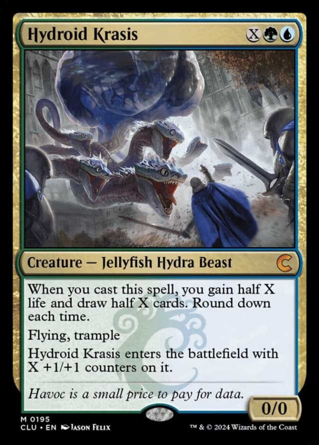 Hydroid Krasis image