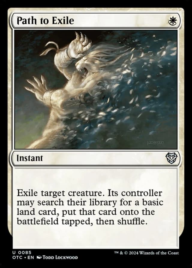 Path to Exile image