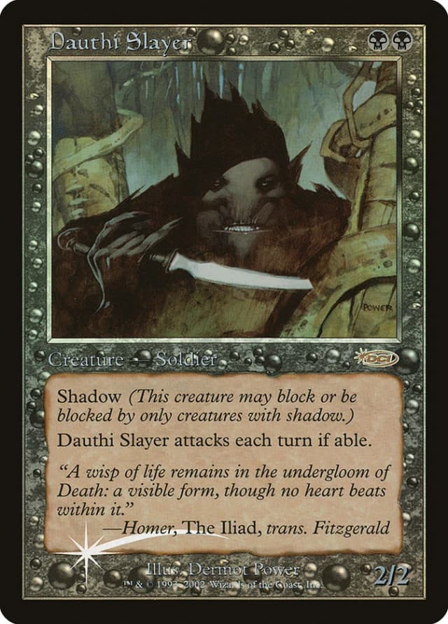Dauthi Slayer image