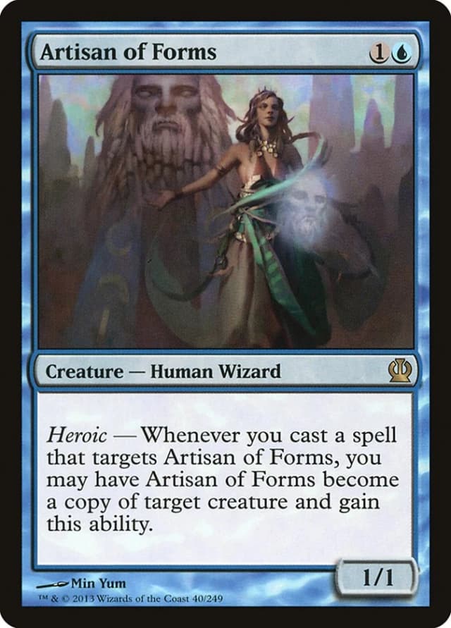 Artisan of Forms image