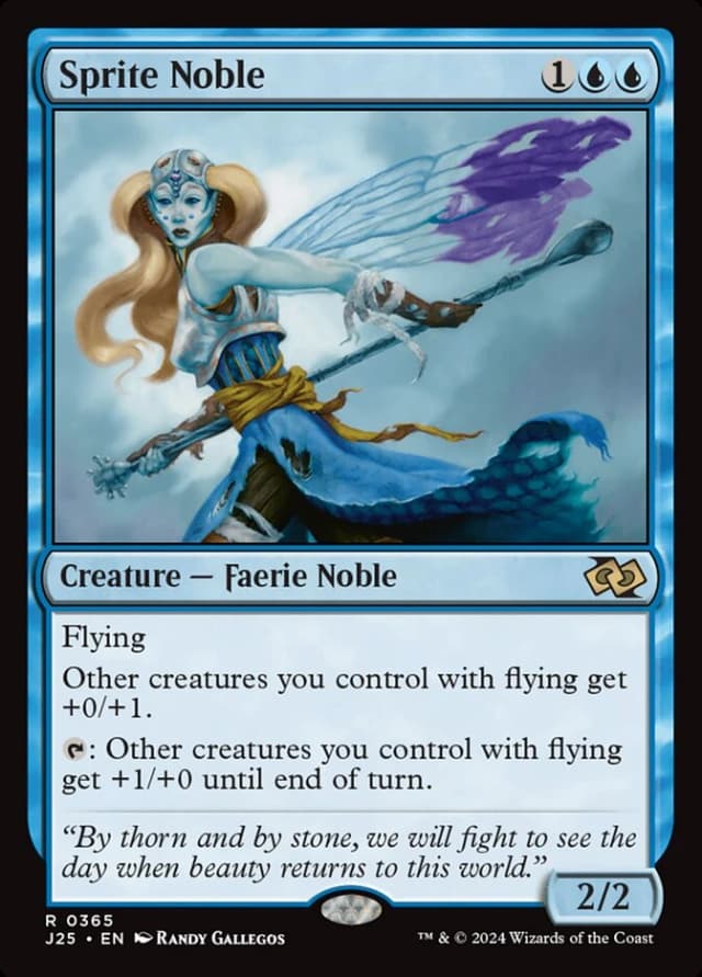Sprite Noble image