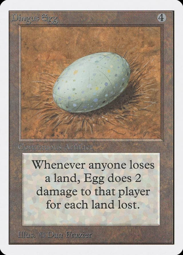 Dingus Egg image