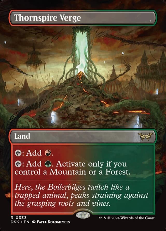Thornspire Verge image