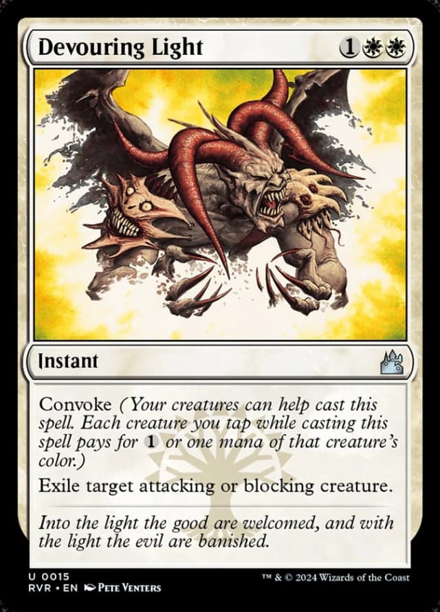 Devouring Light image