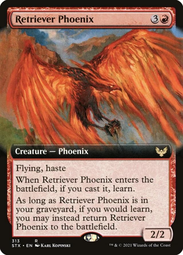 Retriever Phoenix image