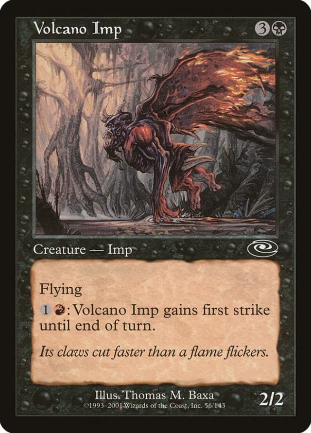 Volcano Imp image