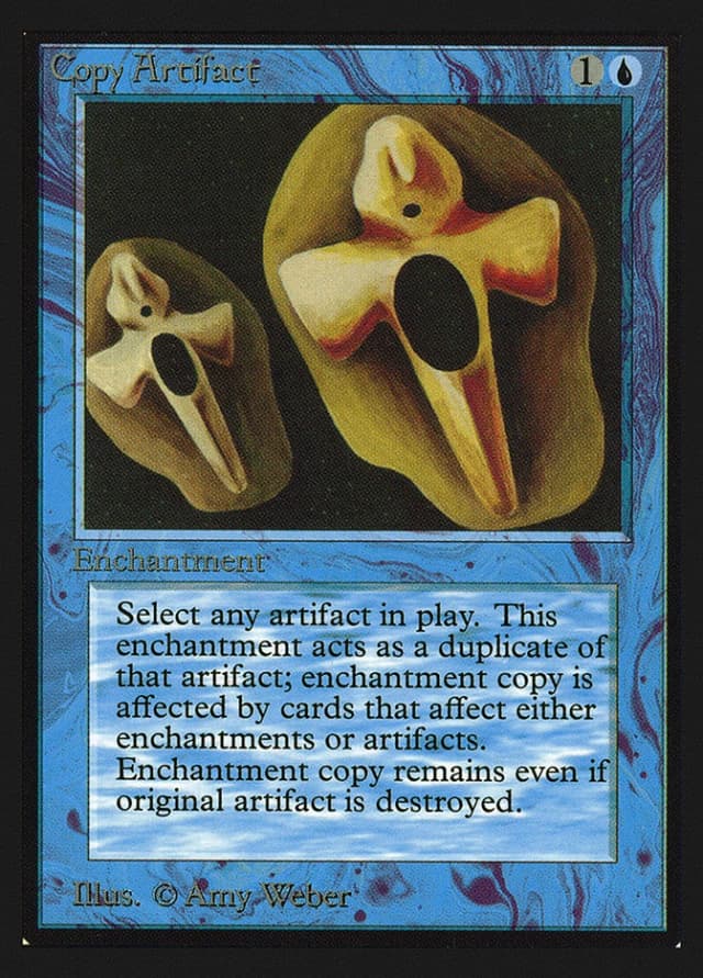Copy Artifact image