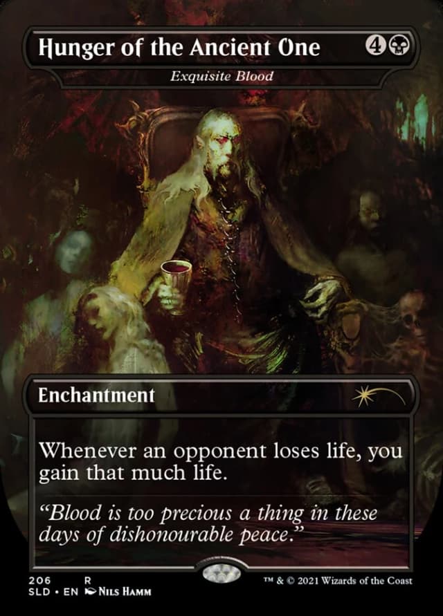 Exquisite Blood image