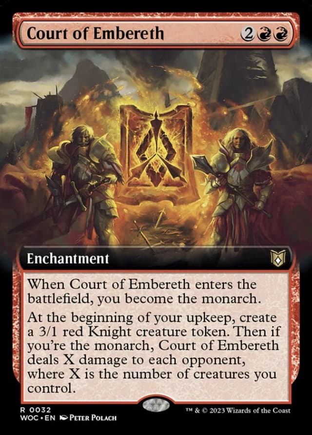 Court of Embereth image