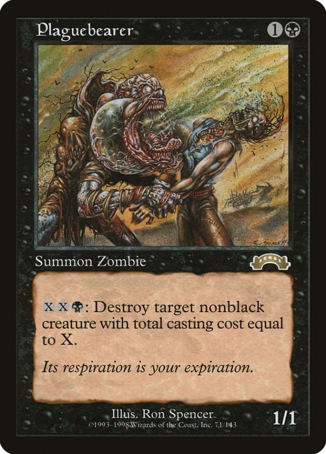 Plaguebearer image