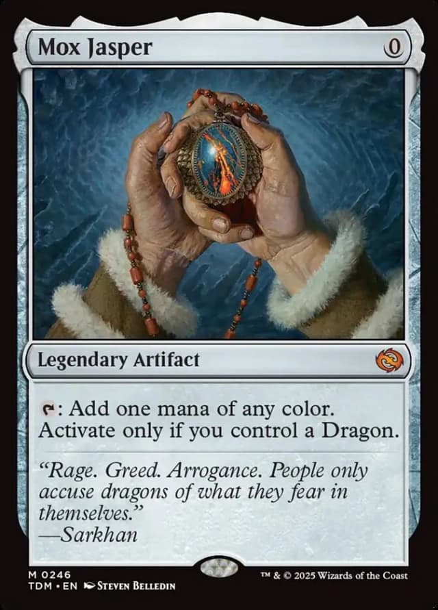 Mox Jasper image