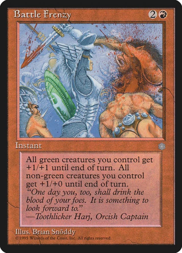 Battle Frenzy image
