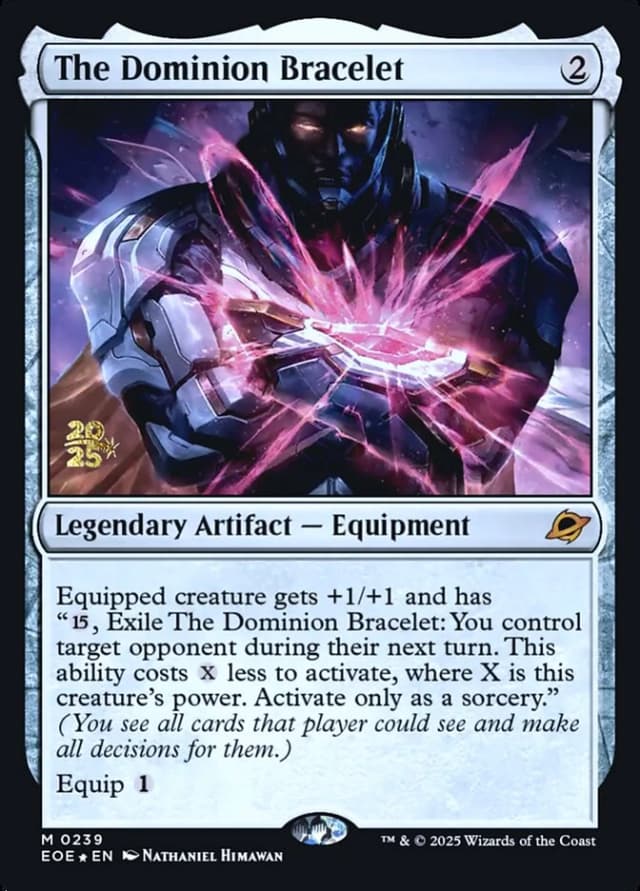 The Dominion Bracelet image