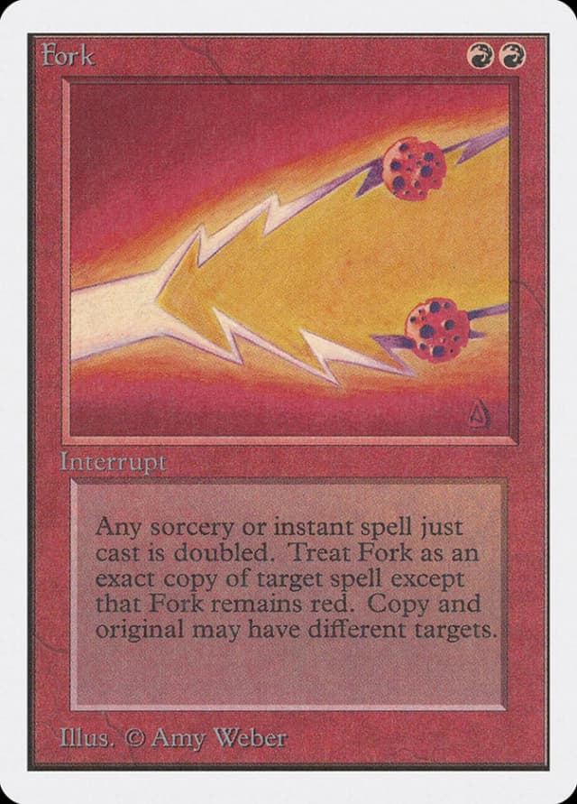 Fork image