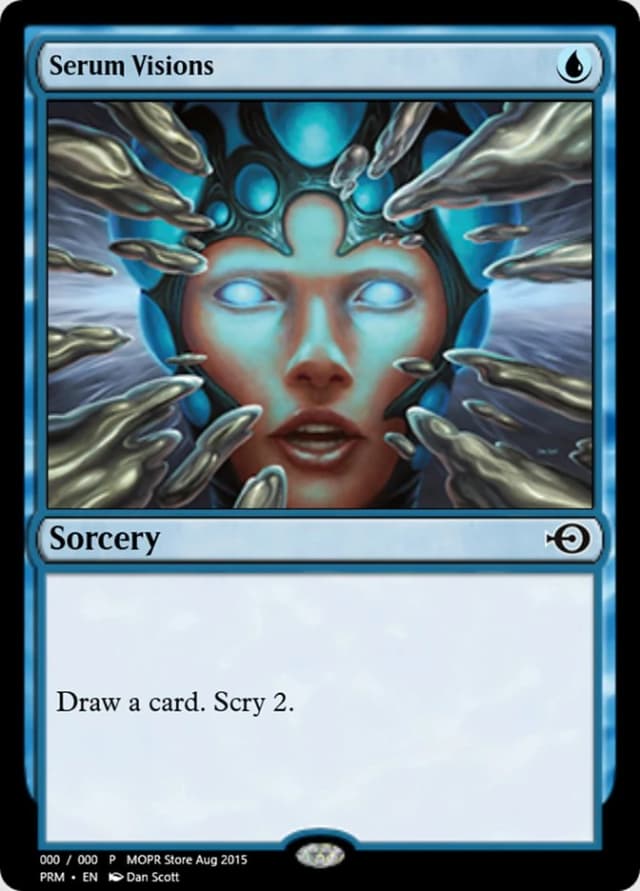 Serum Visions image
