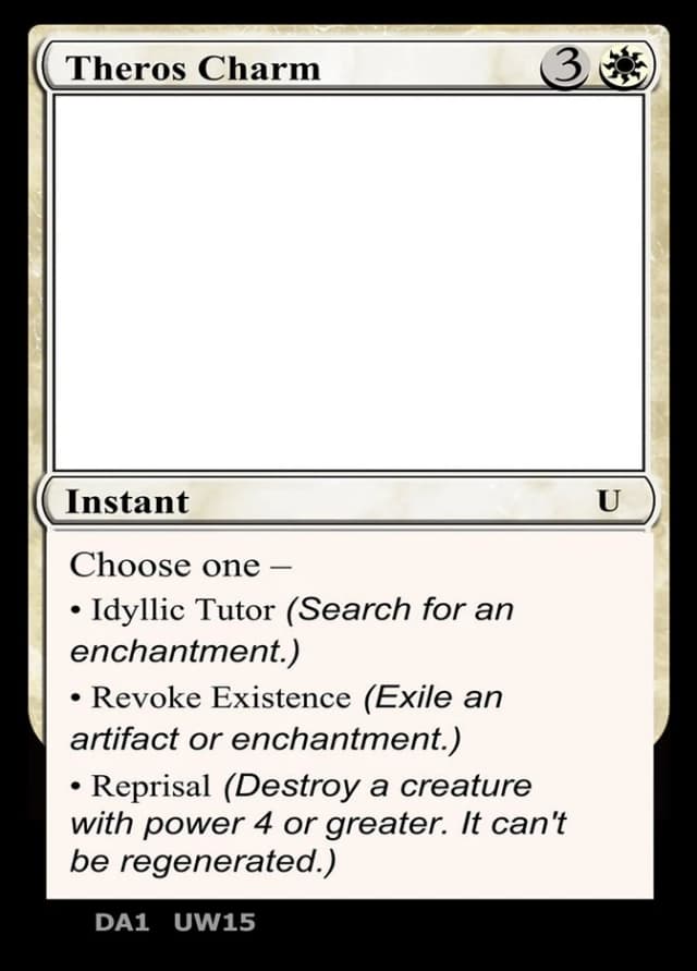 Theros Charm image