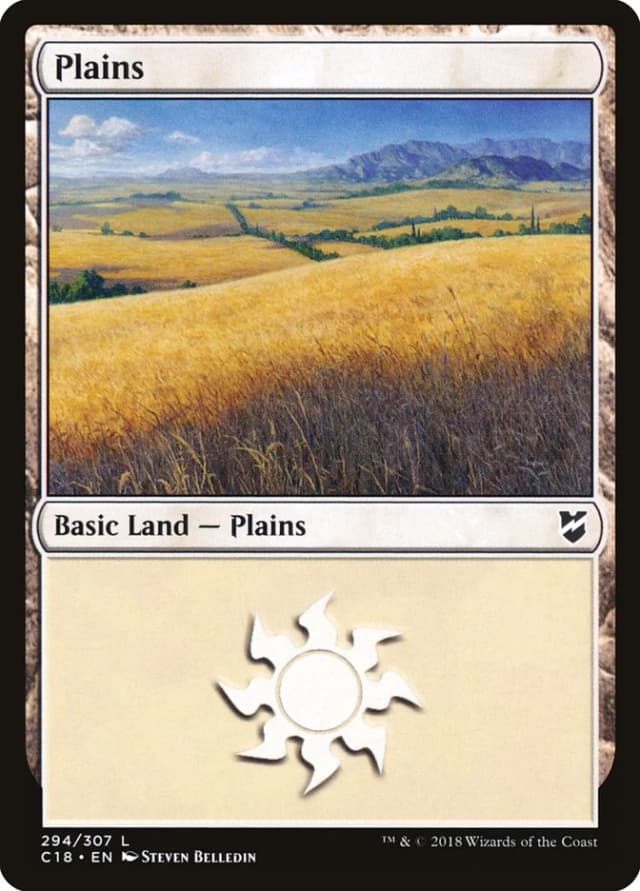 Plains image