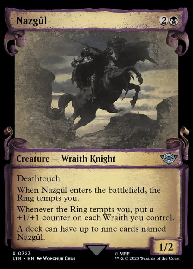 Nazgûl image