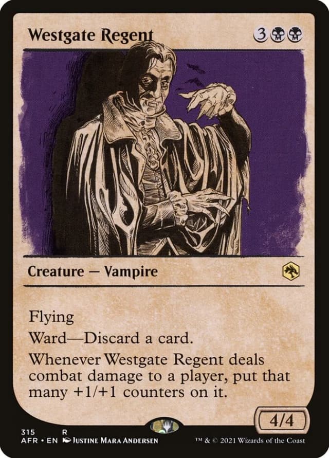 Westgate Regent image