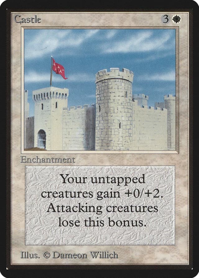Castle image