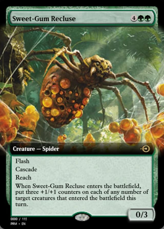 Sweet-Gum Recluse image