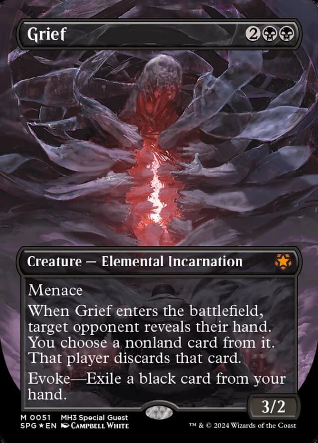 Grief image
