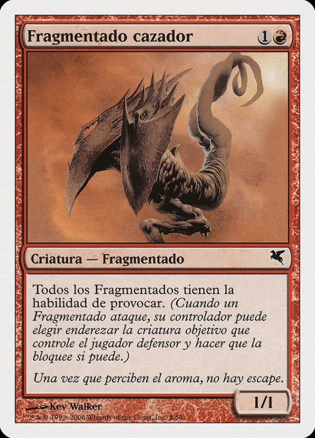 Hunter Sliver image