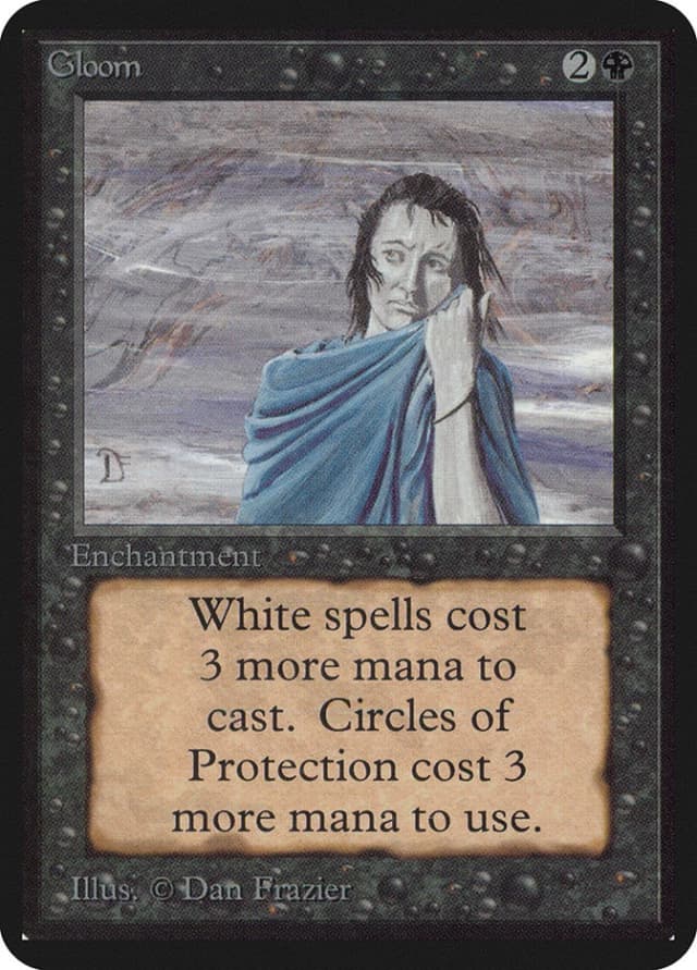 Gloom image