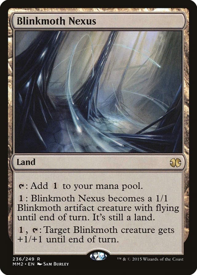 Blinkmoth Nexus image