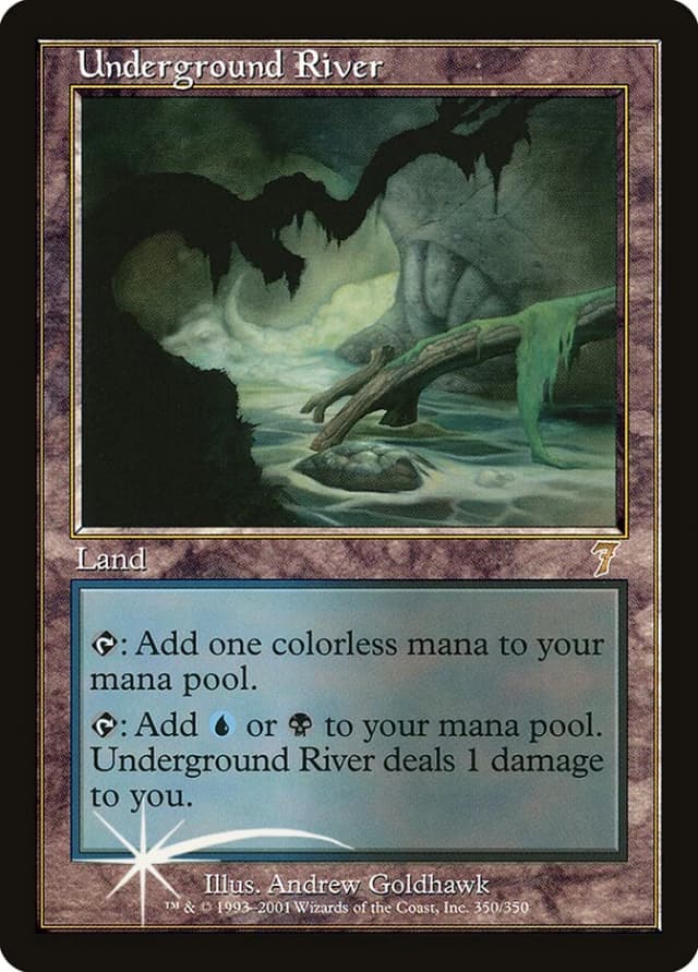 Underground River image