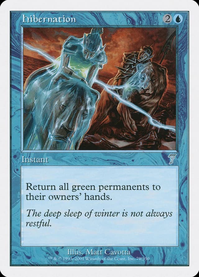 Hibernation image