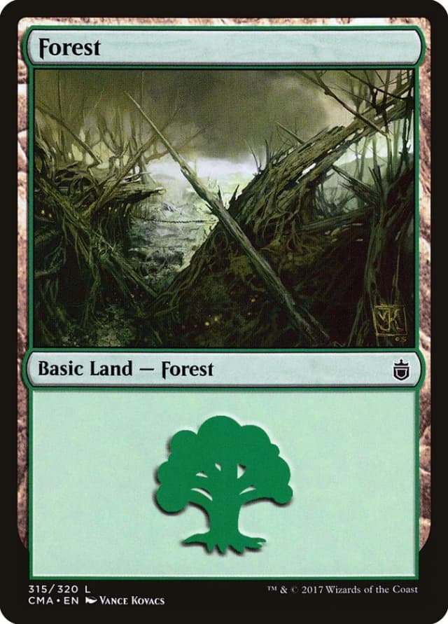 Forest image