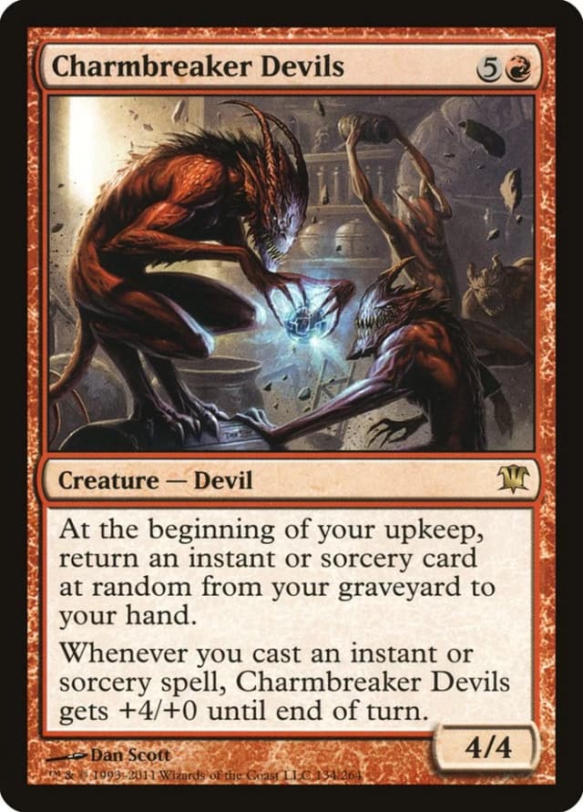 Charmbreaker Devils image