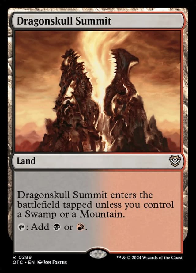 Dragonskull Summit image