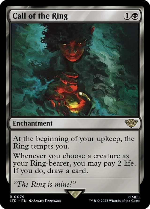 Call of the Ring image