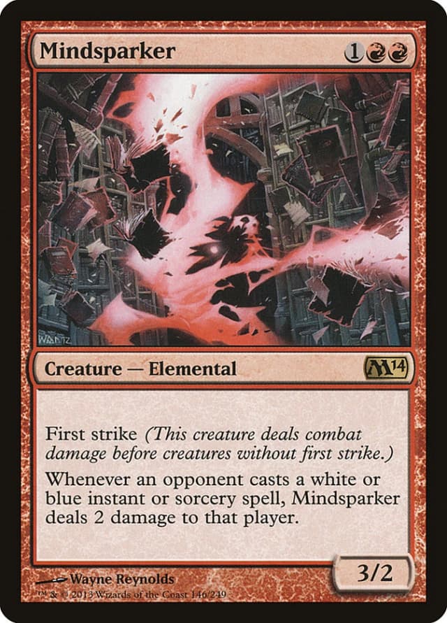 Mindsparker image