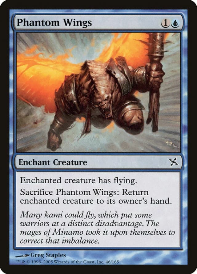 Phantom Wings image