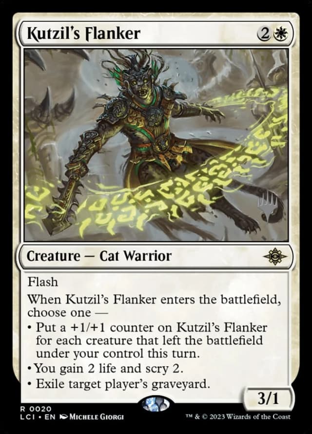 Kutzil's Flanker image