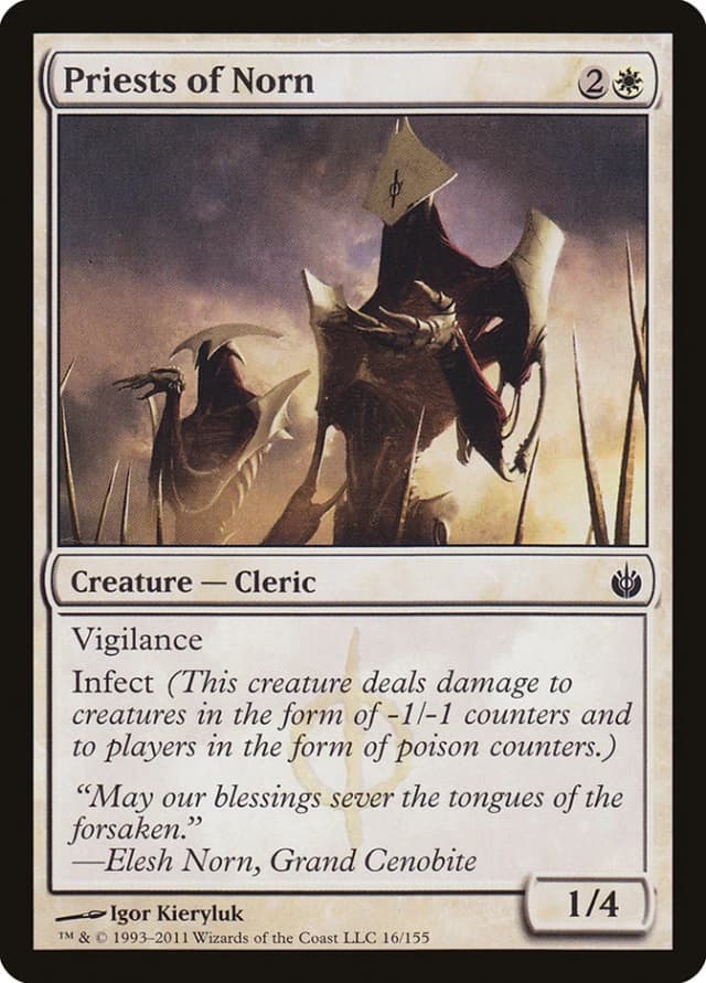 Priests of Norn image
